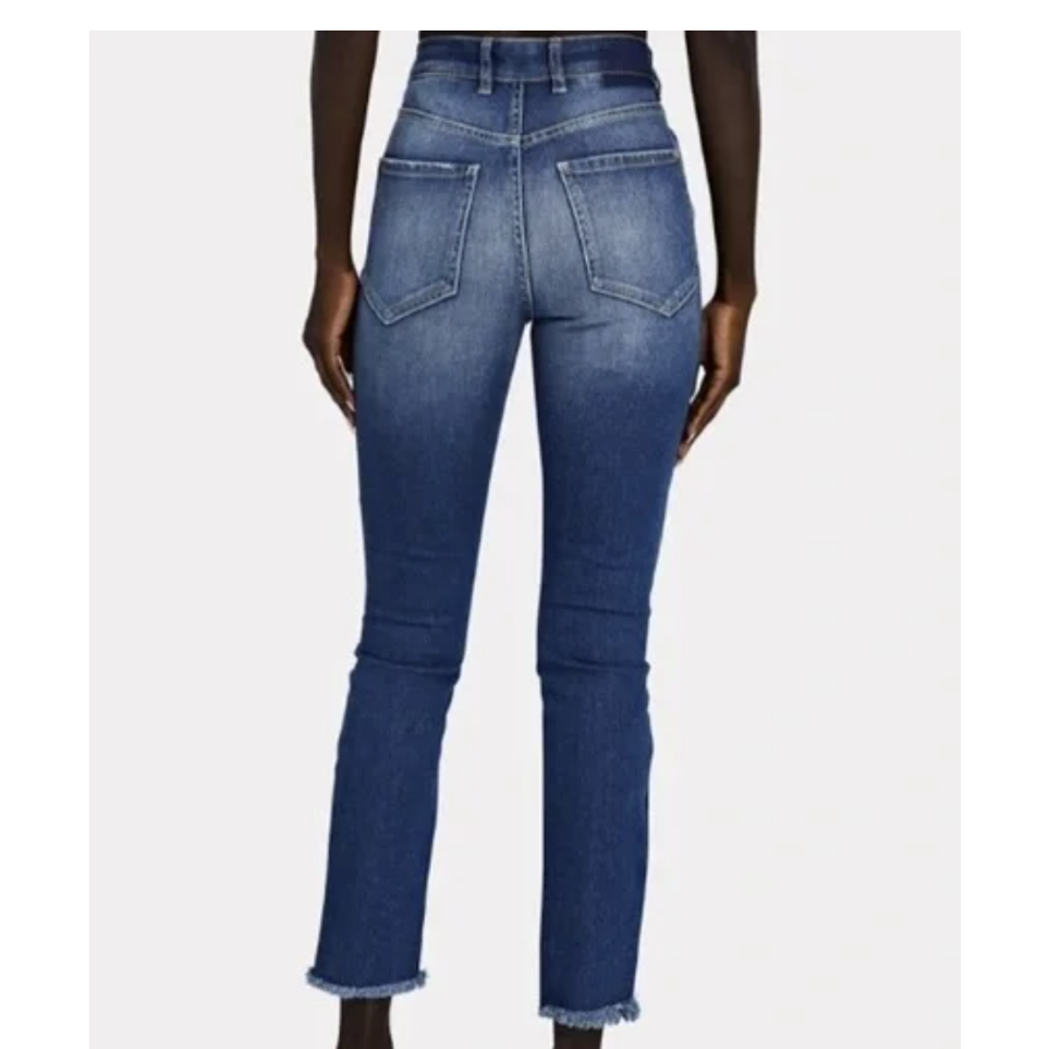 Ser.O.YA Toya Tahoe Skinny Jeans 27