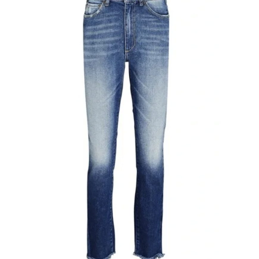 Ser.O.YA Toya Tahoe Skinny Jeans 27