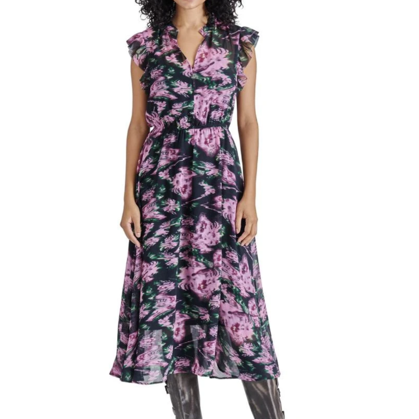 Steve Madden Women’s Allegra Dress Size Medium