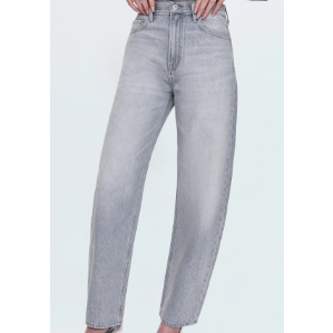Pistola Light Wash Wide Leg Jeans - Size 25