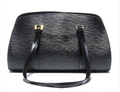Louis Vuitton EPI Leather Travel Bag