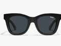 Quay After Hours 51mm Square Sunglasses