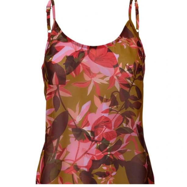 Cabi Mia Blouse 2 Piece set Size L