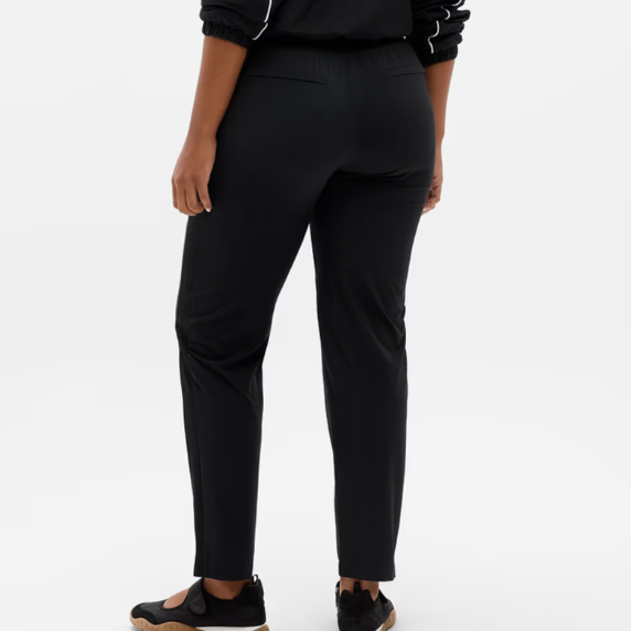 Athleta Brooklyn Jogger Pants Size 6