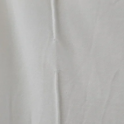 Alice + Olivia Elegant White Flare Pants SIze 14