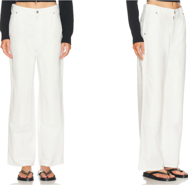 A.L.C. Rae Pants Size 4