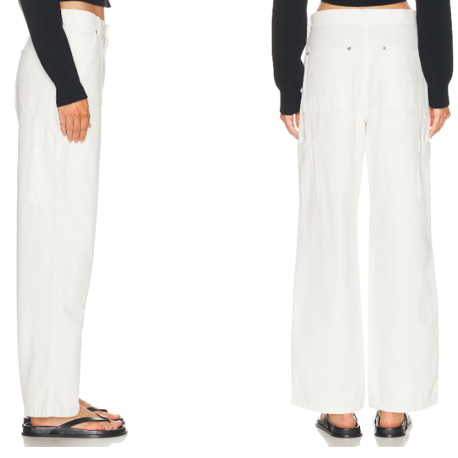 A.L.C. Rae Pants Size 4