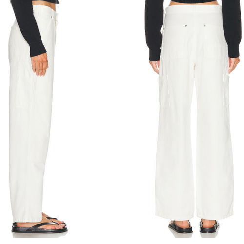 A.L.C. Rae Pants Size 4