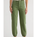 Daze The Champ High Waist Joggers Size 25 (0)