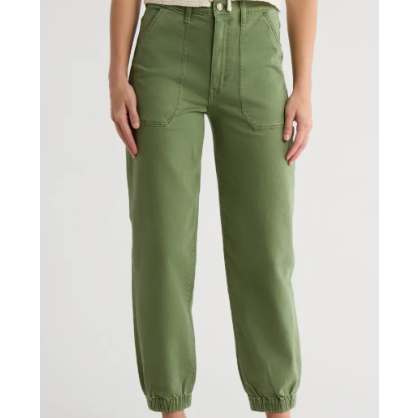 Daze The Champ High Waist Joggers Size 25 (0)