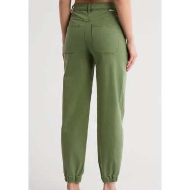 Daze The Champ High Waist Joggers Size 25 (0)