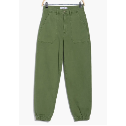 Daze The Champ High Waist Joggers Size 25 (0)