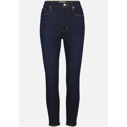 Frame Le High Skinny Size 27