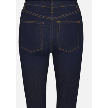 Frame Le High Skinny Size 27