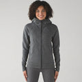 Lululemon Scuba Full-Zip Hoodie Size 4