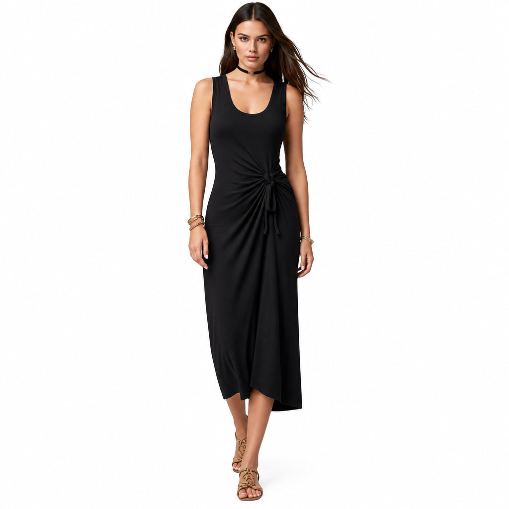 CAbi Easy Dress Style 5817 Size L