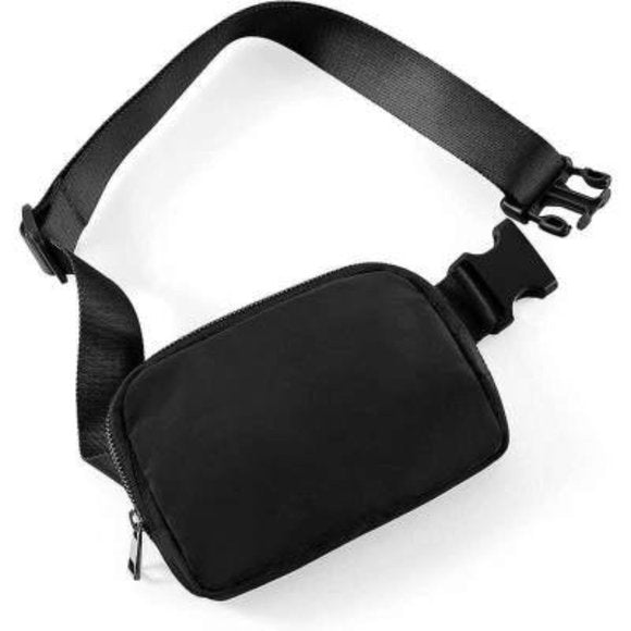 Workout Belt Bag