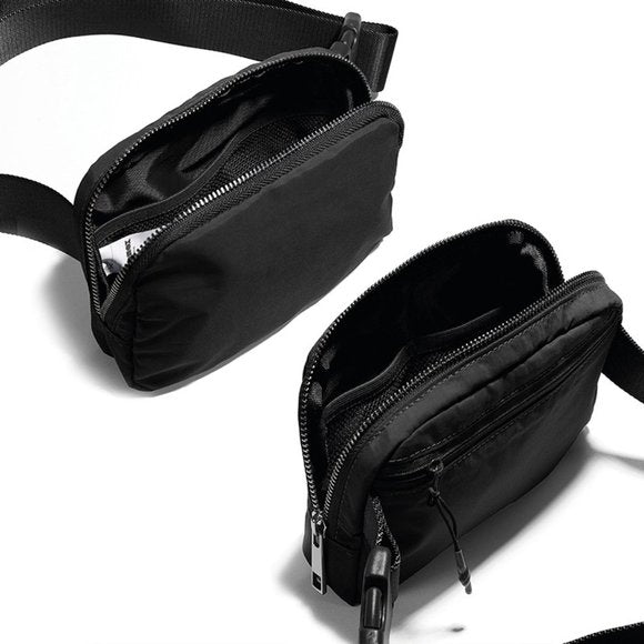 Workout Belt Bag