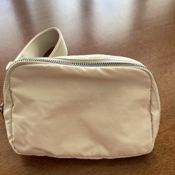 Workout Belt Bag