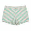 Lilly PULITZER Callahan Party Shorts Size 14