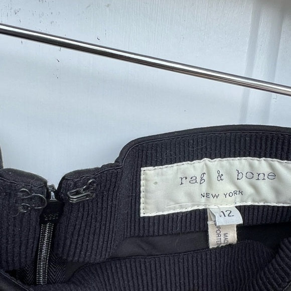 Rag and Bone Pants Size 12