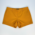 A/X Armani Exchange Gold Shorts Size 6