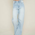 Vibrant JEANS Wide Leg Size 11/29
