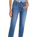 Re/Done 70s Stove Pipe Jeans Size 27