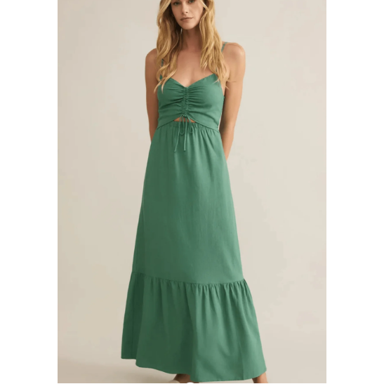 Z Supply: Winslet Maxi Dress Size Small