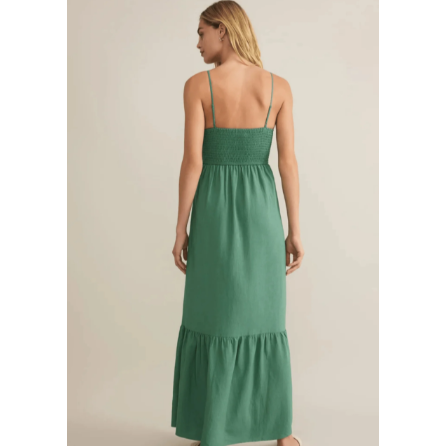 Z Supply: Winslet Maxi Dress Size Small